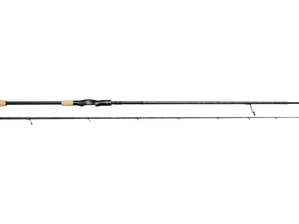Discount W8 Finesse T&C 2ND M 2,15m 7-21g Spinn-Ruten