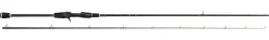 Hot W2 Finesse-T TC ML 7'1" 2,13m 5-15g Baitcast-Ruten