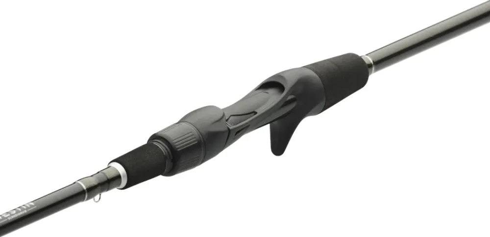 Hot W2 Finesse-T TC ML 7'1" 2,13m 5-15g Baitcast-Ruten