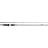 New W10 Finesse-T T&C M 2,18m 5-23g Baitcast-Ruten