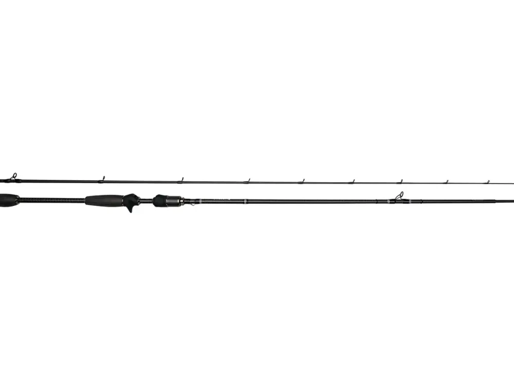 New W10 Finesse-T T&C M 2,18m 5-23g Baitcast-Ruten