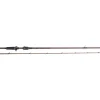 Online W4 Finesse-T T&C 2nd M 2,13m 7-21g Baitcast-Ruten