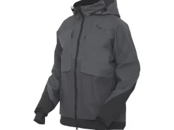 Outlet W4 Jacket Gunmetal #S Jacken