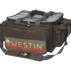 New W3 Jumbo Lure Loader (4 Boxes) #L Grizzly Brown Black Boxen & Eimer|Taschen & Rucksäcke