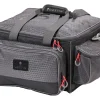 Outlet W4 Jumbo Lure Loader 4 Boxes Large Titanium Black Taschen & Rucksäcke