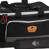 Sale W3 Lure Loader #L Black/Grey Taschen & Rucksäcke
