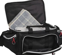 Sale W3 Lure Loader #L Black/Grey Taschen & Rucksäcke