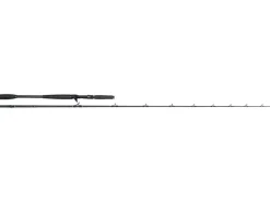 New W10 Monsterstick-T 5XH 2,33m 120-260g Baitcast-Ruten