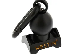 Outlet W8 Netframe Magnet 5,5Kg Black Kescher