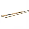 New W8 Powercast-T 2,55m 40-130g Baitcast-Ruten