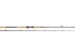 Hot W8 Powercast-T 2ND XXH 2,33m 40-130g Spinn-Ruten