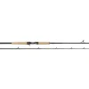 Outlet W8 Powercast-T 2ND XXH 2,33m 60-180g Spinn-Ruten