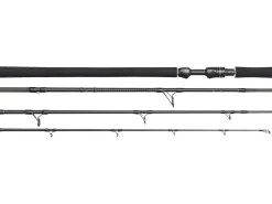 Outlet W3 Powercast Travel 3RD 3XH 2,36m 60-150g Reise-Ruten