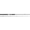 Clearance W3 Powercast-T 3RD 3XH 2,36m 60-150g Baitcast-Ruten
