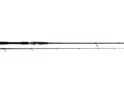 New W4 Powershad 2nd MH 2,70m 15-40g Spinn-Ruten