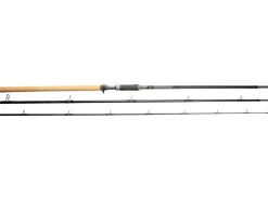 Outlet W3 Powerspin-T 2nd XXH 3,68m 40-150g Baitcast-Ruten