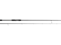 New W2 Powerstrike 2,18m 40-100g Baitcast-Ruten