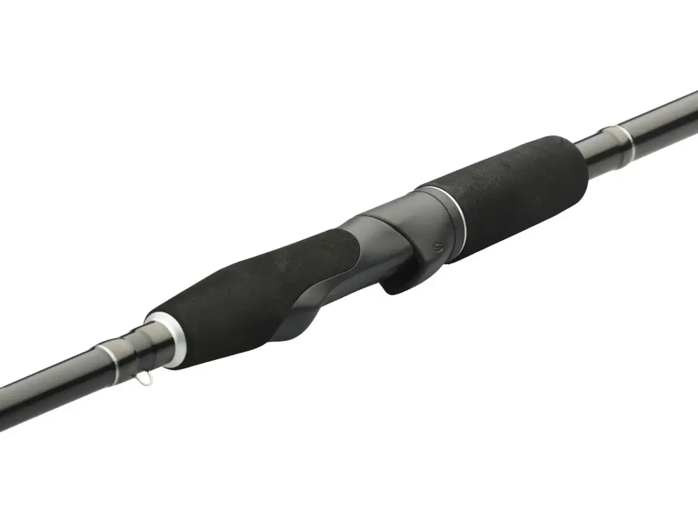 Clearance W2 Powerstrike 2,25m 10-40g Baitcast-Ruten