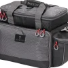 Clearance W4 P&T Master Bag 5 Boxes Large Titanium Black Taschen & Rucksäcke