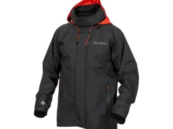 Discount W6 Rain Jacket Steel Black #S Jacken