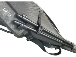 Hot W4 Rod Case bis 12' 193cm Forest Night Ruten-Zubehör