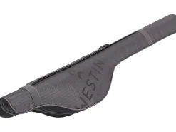 Clearance W4 Rod Case 4'8" 147cm Fits Rods Up To 9' Titanium Black Taschen & Rucksäcke