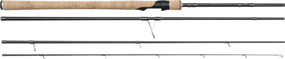 Online W2 Spin MH Reiserute 2,70m 7-30g Spinn-Ruten