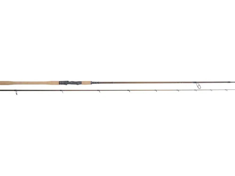 Clearance W4 Spin 2nd MH 2,70m 10-40g Spinn-Ruten