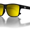 Best W6 Street 200F Matte Black LB Brown LM Yellow AR Green Brillen