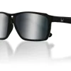 Online W6 Street 150 Matte Black LB Smoke LM Blue White AR Blue Brillen