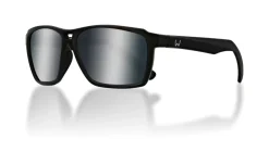 Online W6 Street 150 Matte Black LB Smoke LM Blue White AR Blue Brillen