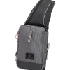 Online W4 Street Sling 1 Box Medium Titanium Black Taschen & Rucksäcke