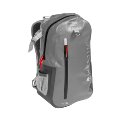 Best W6 Wading Backpack Silver Grey Taschen & Rucksäcke