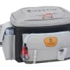 Clearance W3 Waist Pack (4 boxes) #L Grey/Black Boxen & Eimer|Taschen & Rucksäcke