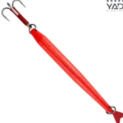 Sale Bullet Dancer 200g Red Red Meeresköder