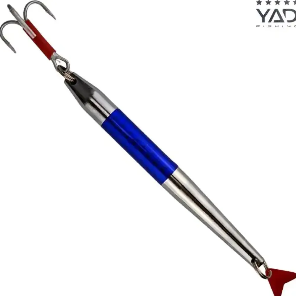 Sale Bullet Dancer 200g Silver Blue Meeresköder