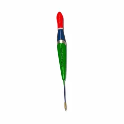 Outlet Classic Laufpose Float 3 6g Rot Grün Posen & Bojen