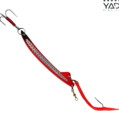 Discount Fjord Strike 100g Red Meeresköder