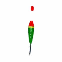 Outlet Knicklichtpose Float 7 3g Rot Grün Posen & Bojen