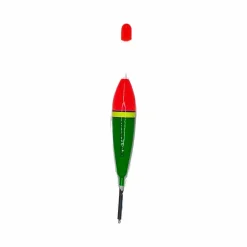 Outlet Knicklichtpose Float 7 3g Rot Grün Posen & Bojen