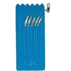 Sale SFR Herring Rig #8 Meeresköder