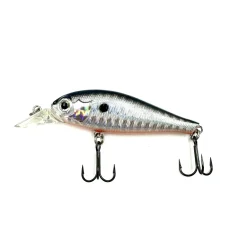 Smart Short Lip Wobbler 6cm col 11 Hardbaits