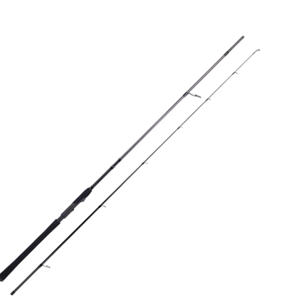 New AJ Custom Allround 2,35m 12-50g Spinn-Ruten