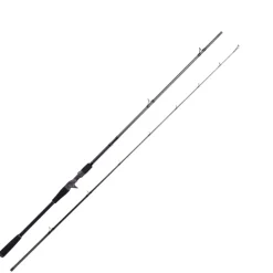 Hot AJ Custom Hecht 2,35m 30-100g Baitcast-Ruten