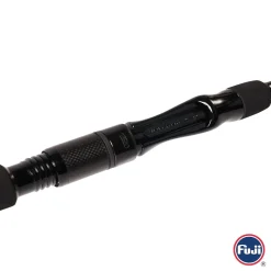Sale All Black 2,7m 30-80g Spinn-Ruten