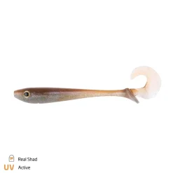 Online Baby Butcher 14cm Undercover Perch Gummiköder|Kescher