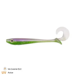Online Baby Butcher 14cm Undercover Perch Gummiköder|Kescher