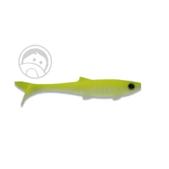 New Baby Rippler AJ 12cm Nachtschwärmer Gummiköder