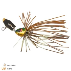Online BA Chatter-Rushka 10g Moor Kiwi Metallköder