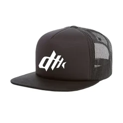 Online BA Foam Trucker Snapback Black Kopfbedeckungen